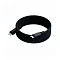 Magssory Link L 60W USB-C - Lightning Black 1.2m