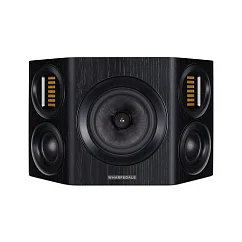Акустическая система Wharfedale EVO 4.S Black Oak