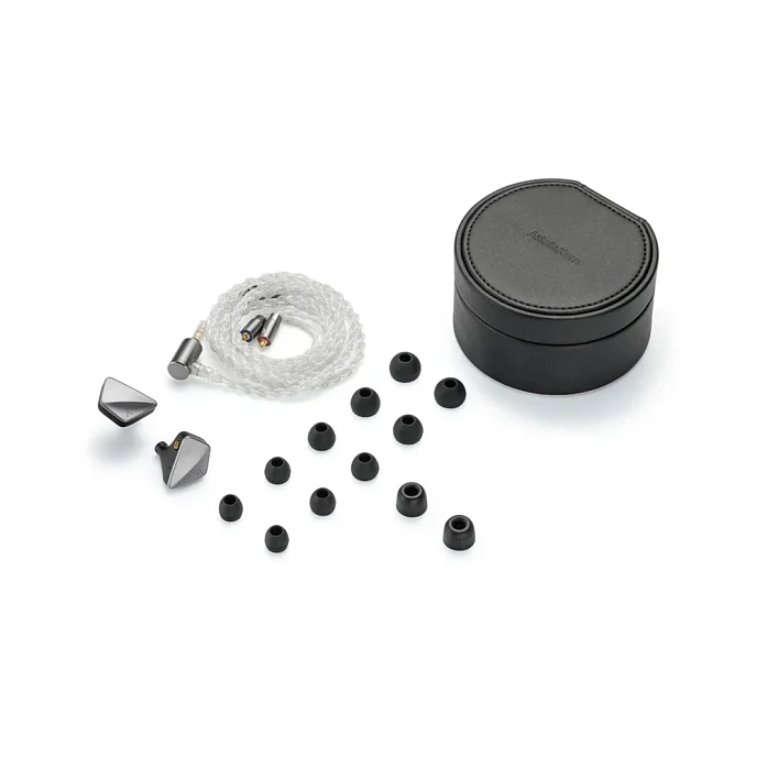 High End наушники Astell&Kern AK Zero1 - рис.7