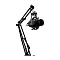 Telefunken M82 Broadcast Black