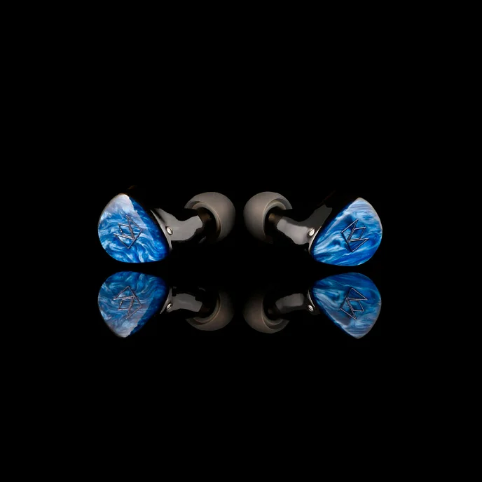 Беспроводные наушники Noble Audio FoKus Pro - рис.16