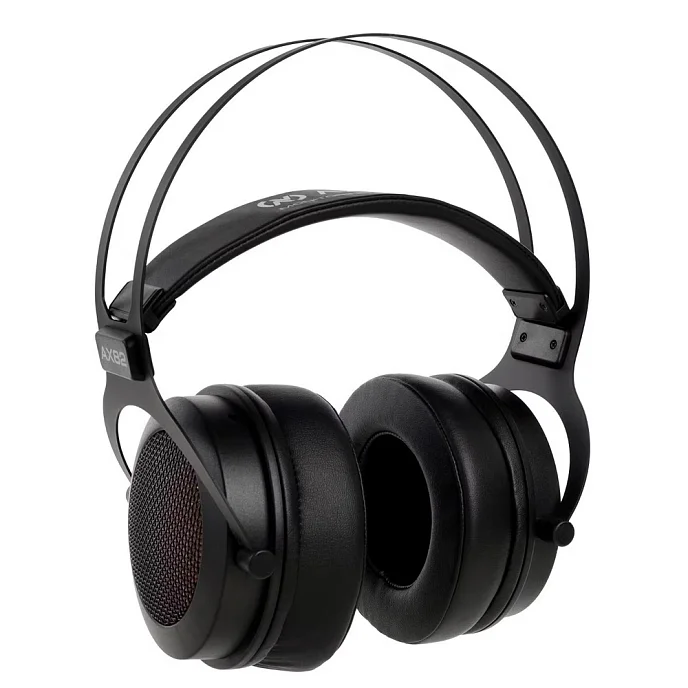 Наушники полноразмерные Axelvox AX82 Black - рис.2