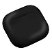 - рис.3 Беспроводные наушники Apple AirPods 4 ANC Total Black Matte - рис.3