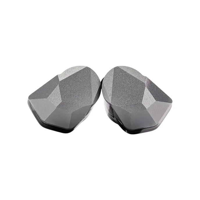 Наушники внутриканальные MoonDrop Harmon Black - рис.0