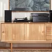 Проигрыватель винила Yamaha TT-S303 Black - рис.5