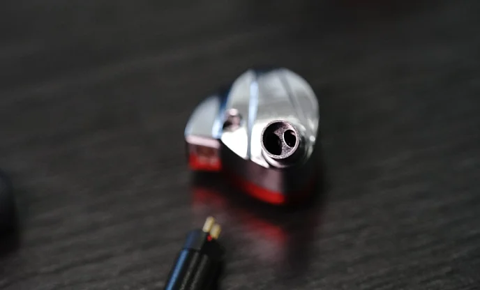 Наушники Astell&Kern Diana - рис.10