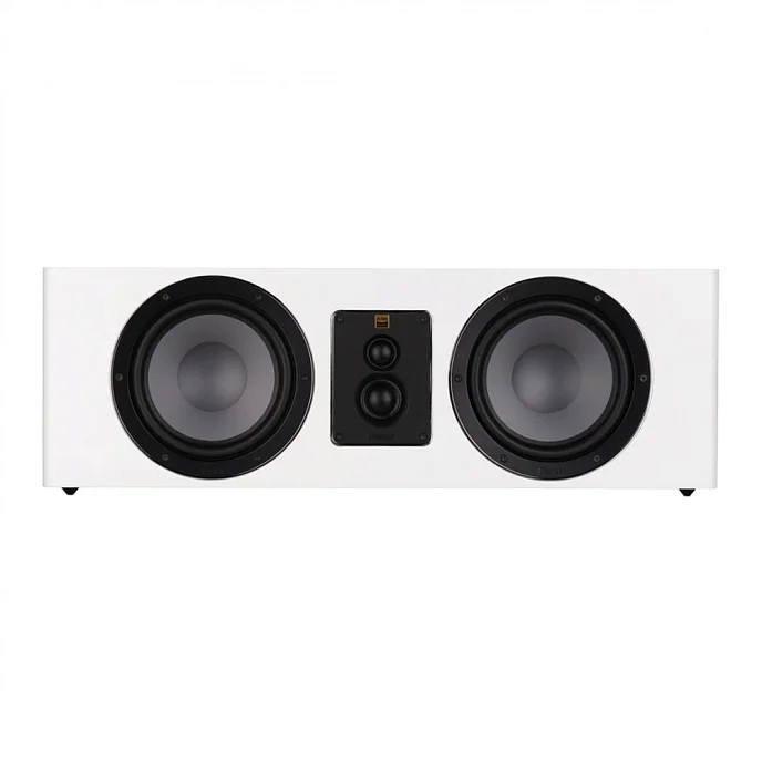 Центральный канал Magnat Signature Center Pro II White - рис.0
