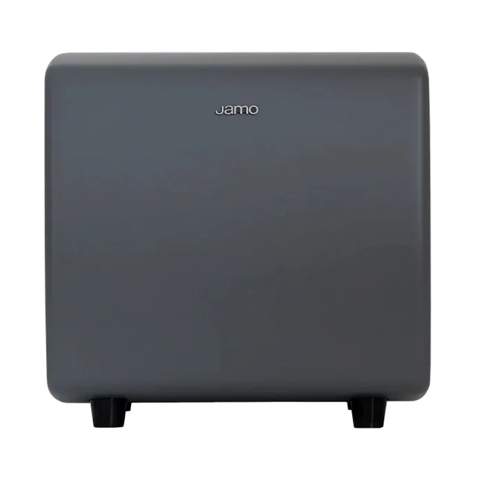 Сабвуфер Jamo Cube Subwoofer Matte Grey - рис.2