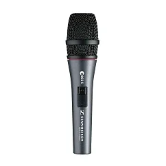Микрофон вокальный Sennheiser E865 S