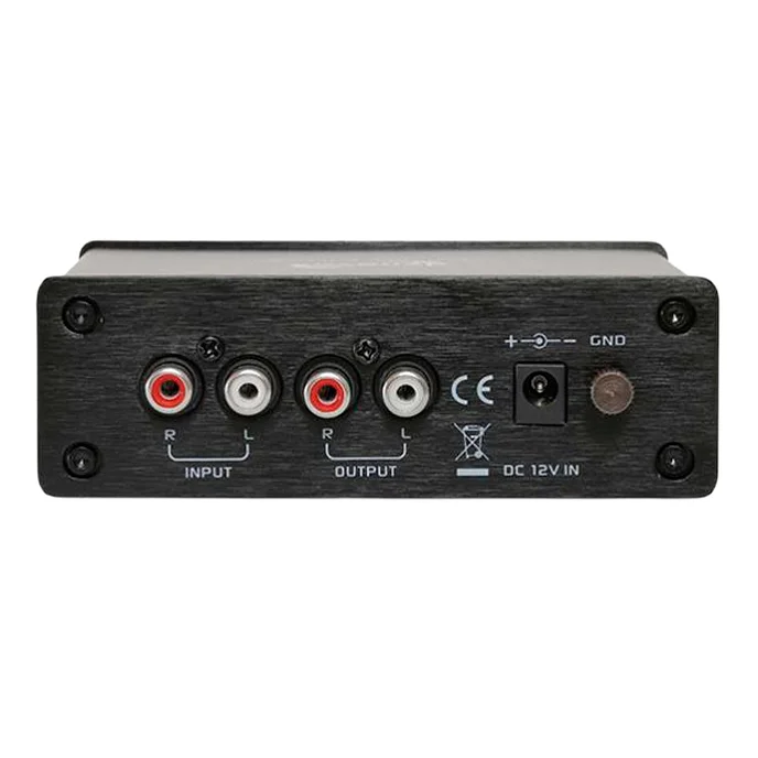 Фонокорректор Dynavox TC-5B BL - рис.1