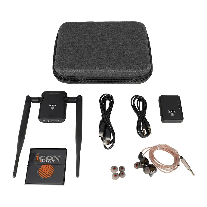 Радиосистема iCON AirMon Pro - рис.2