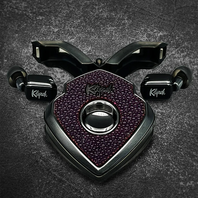 Беспроводные наушники T10 Bespoke Edition Power Perse - рис.0