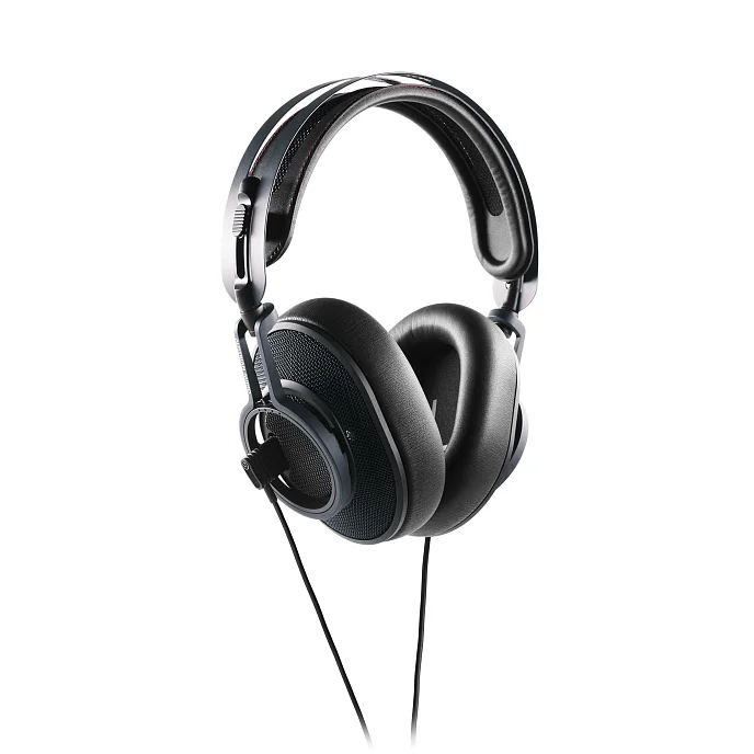Наушники полноразмерные Austrian Audio The Composer Black - рис.5