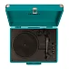 Проигрыватель винила Crosley Cruiser Deluxe Teal - рис.4