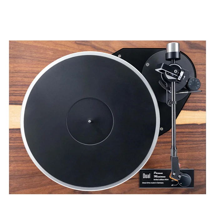 Проигрыватель винила Dual Primus Maximus - рис.0