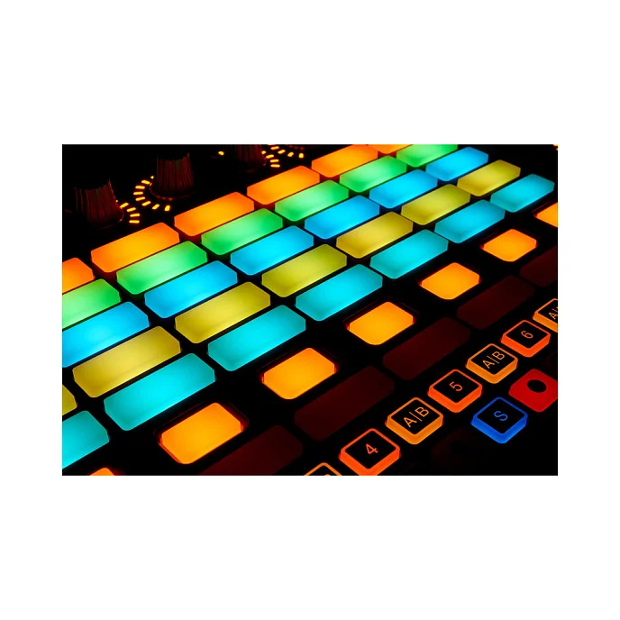 MIDI-контроллер AKAI PRO APC 40 II - рис.7