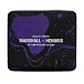 Портативная колонка Marshall Emberton III Hendrix Edition Black Violet - рис.3