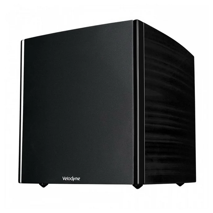 Сабвуфер Velodyne Digital Drive 10 Plus Ebony High Gloss - рис.5