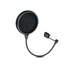 Поп-фильтр Alctron PF04 Black