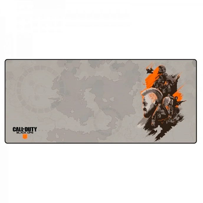 Коврик для мыши Call of Duty Black Ops 4 Specialists - рис.0