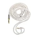 Кабель MoonDrop Line K 4.4mm Silver - рис.0