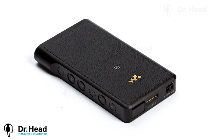 Плеер Sony NW-WM1A - рис.9