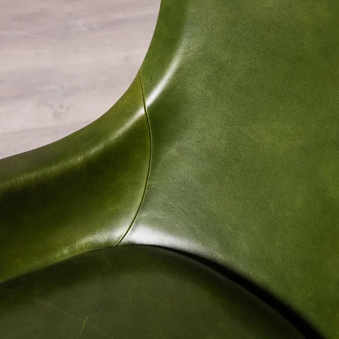 Кресло для прослушивания F2F Аэро Ivory Green - рис.9