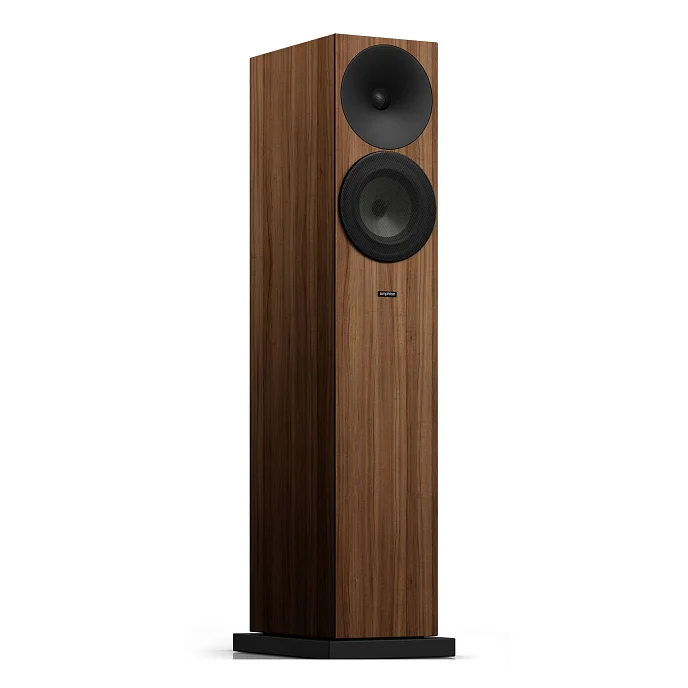 Напольная акустика Amphion Argon3LS Walnut - рис.1