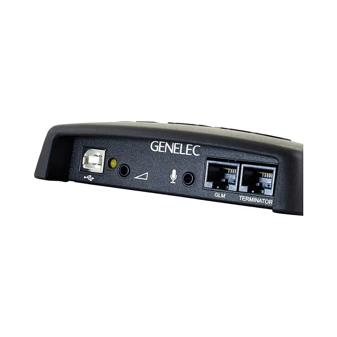 Микрофон измерительный Genelec GLM - рис.4