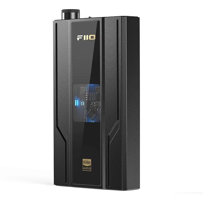 Усилитель-ЦАП для наушников FiiO Q11 - рис.4