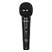 Микрофон вокальный Radiotehnika MDN-01 Black - рис.0