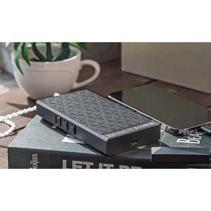 Усилитель для наушников Astell&Kern PA10 - рис.10