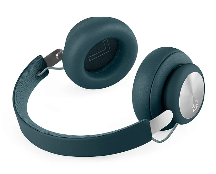 Беспроводные наушники Bang & Olufsen Beoplay H4 Steel Blue - рис.1