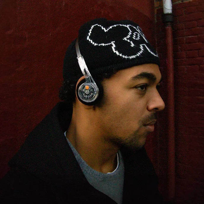 Беспроводные наушники Defunc Mondo Freestyle Transparent - рис.5