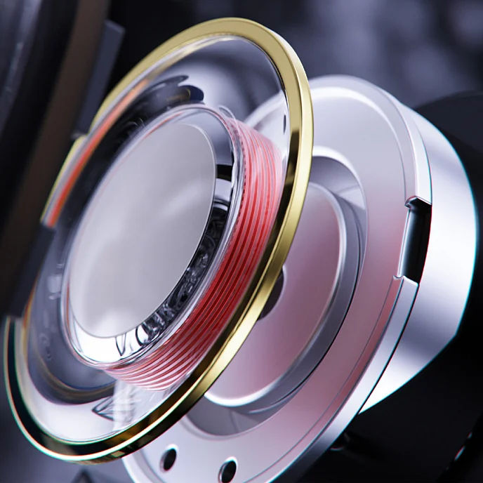 Наушники внутриканальные FiiO FX17 - рис.22