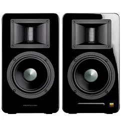 Полочная акустика Edifier AirPulse A100 Black