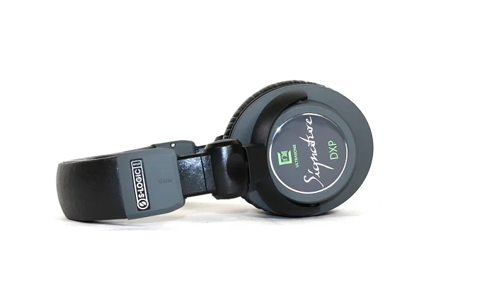 Наушники мониторные Ultrasone Signature DXP - рис.4