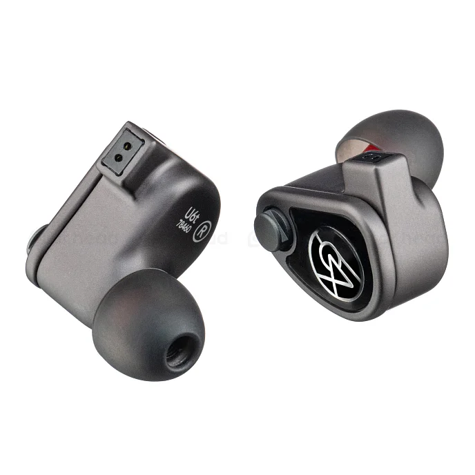 IEM наушники 64 Audio U6t - рис.5