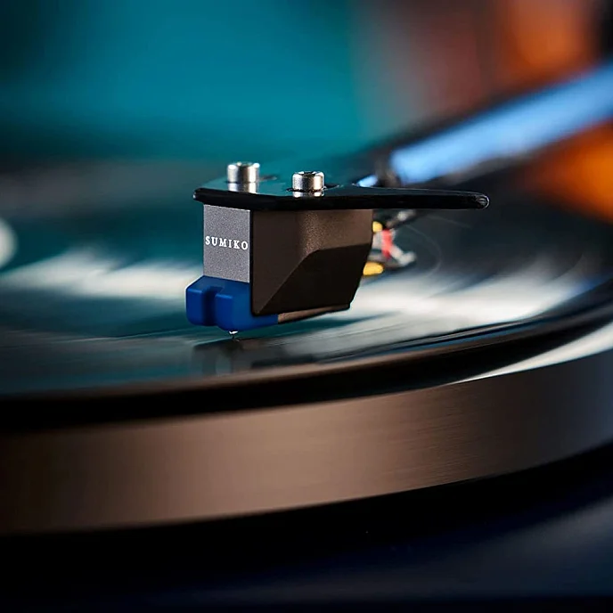 Звукосниматель Sumiko Wellfleet - рис.2