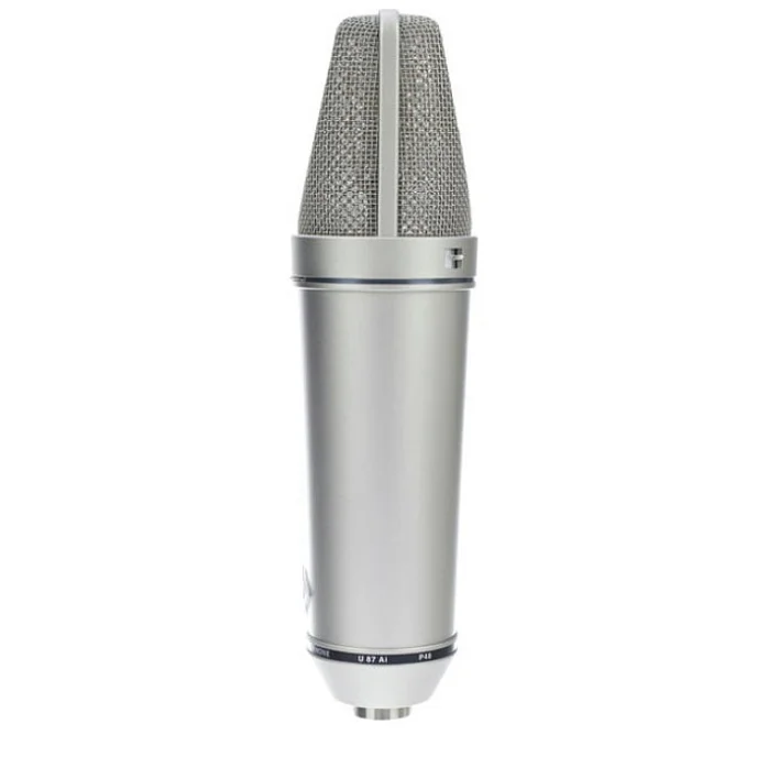 Микрофон студийный Neumann U 87 Ai Studio Set - рис.6