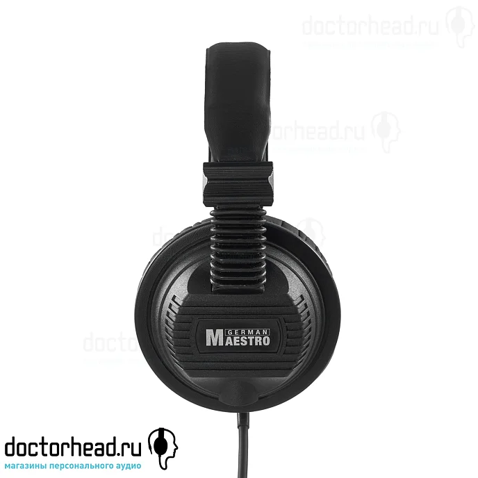 Наушники German Maestro GMP 8.300 D Professional - рис.2