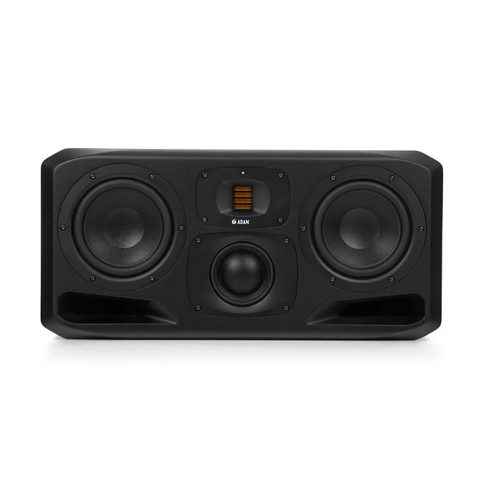 Акустическая система ADAM AUDIO S3H - рис.0