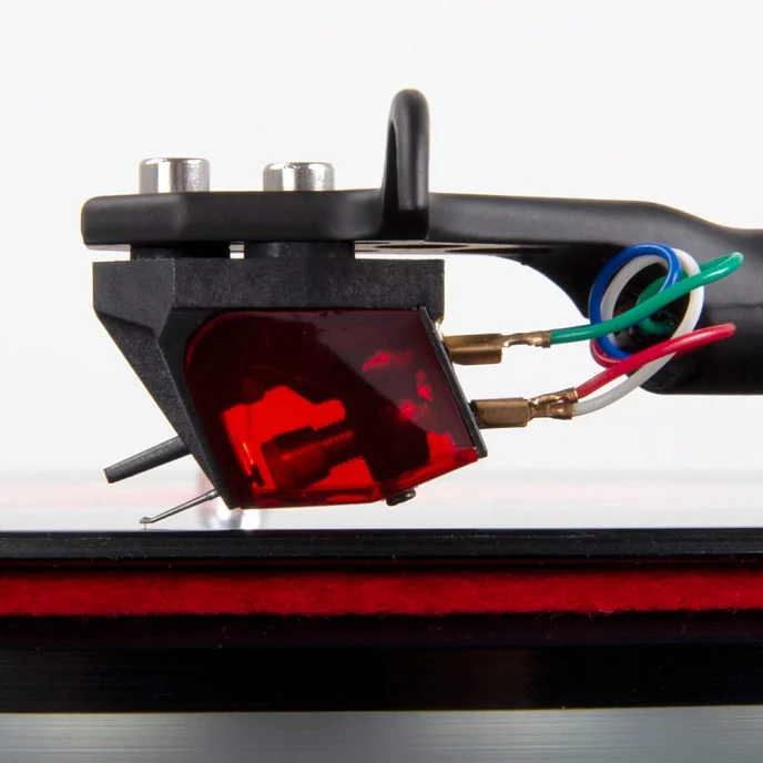 Звукосниматель Rega Ania PRO MC - рис.5