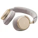 Беспроводные наушники Bang & Olufsen Beoplay H100 Hourglass Sand - рис.3