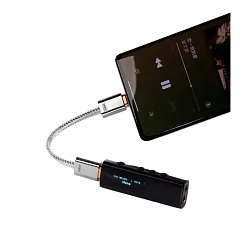 Кабель ddHiFi TC09S