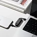 Кабель Native Union Pocket Cable USB-C To USB-C Green - рис.8