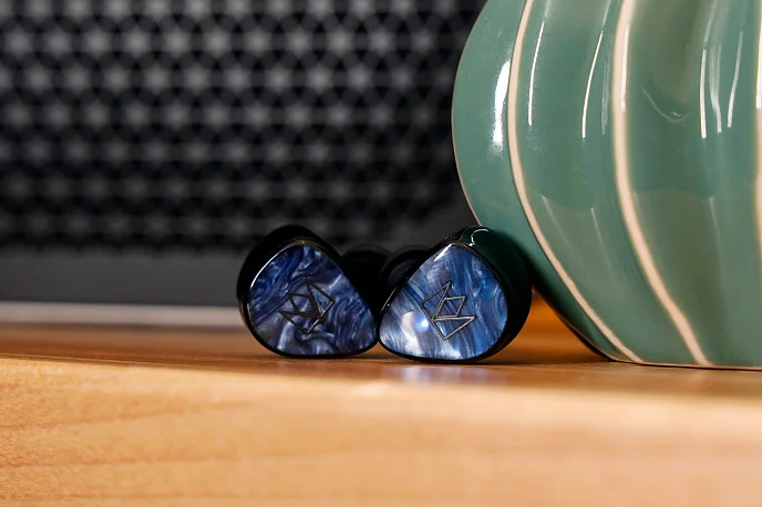 Беспроводные наушники Noble Audio FoKus Pro - рис.8