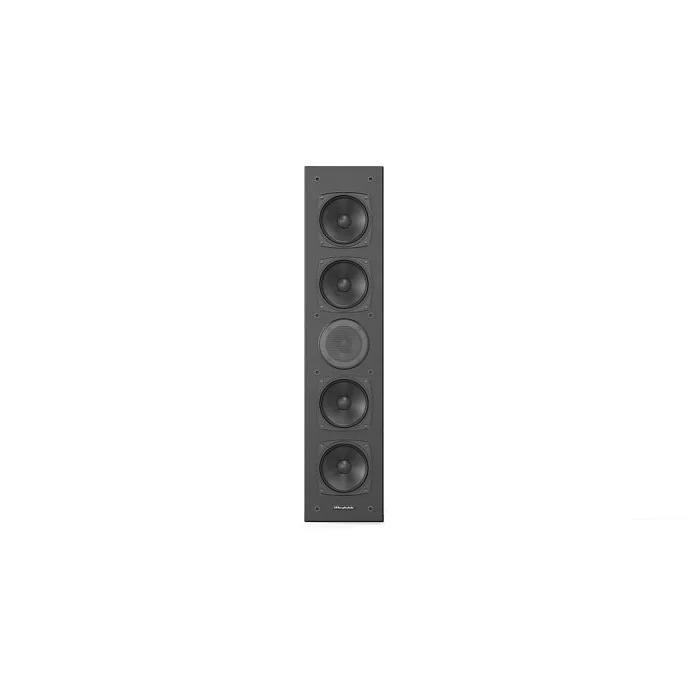 Настенная акустика Wharfedale Wharfedale ML-400 Black - рис.0