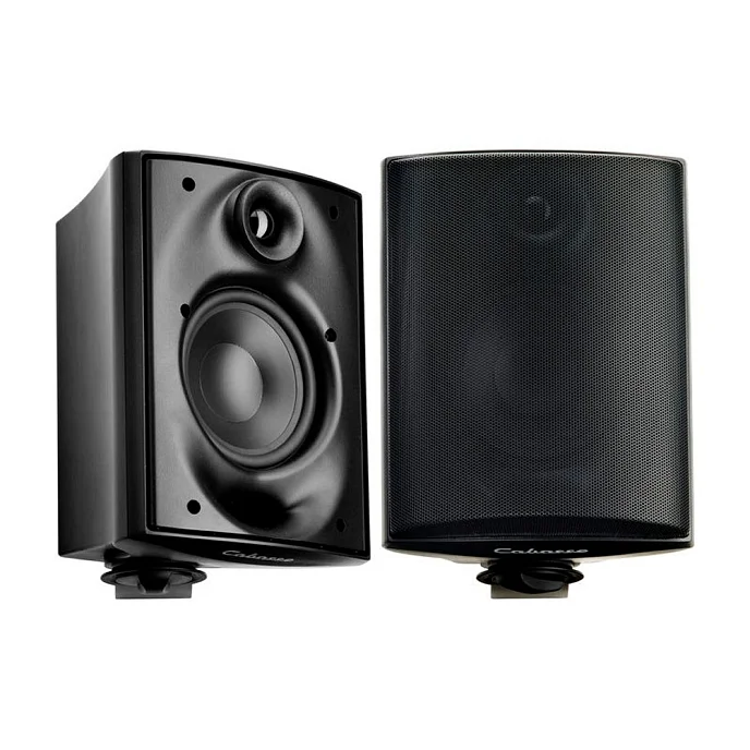Акустическая система Cabasse ZEF 17 TR Black - рис.2