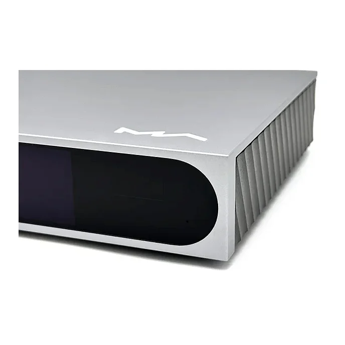 Сетевой аудиоплеер Matrix Audio Mini-I 4 Silver - рис.11